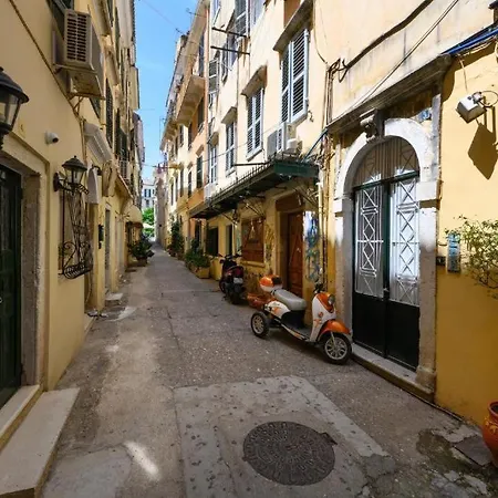 Island Suite, Old Town *