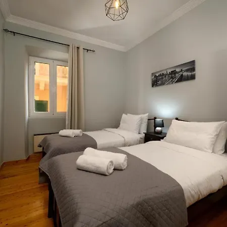 Island Suite, Old Town Corfu (city)