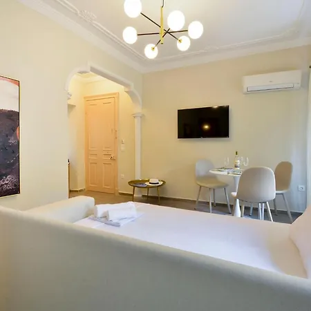 Appartement Island Suite, Old Town